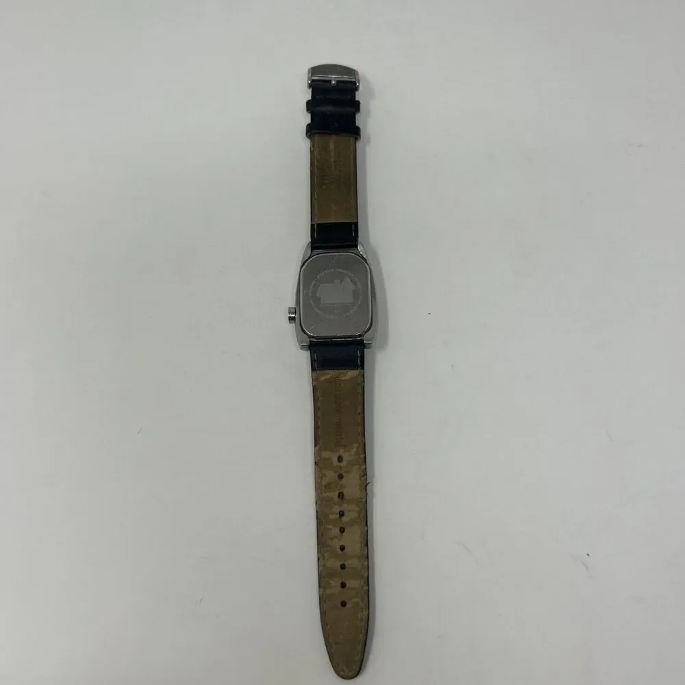 Vintage Paul Frank Unisex Wrist Watch Julius Monkey Runs